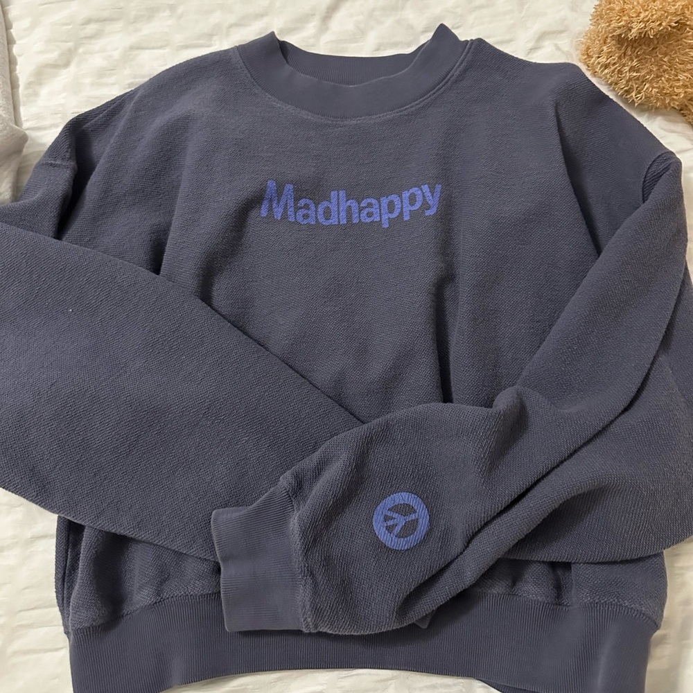 Madhappy crewneck